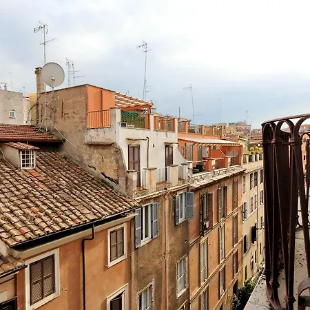 Monti Bright | Romeloft Appartement