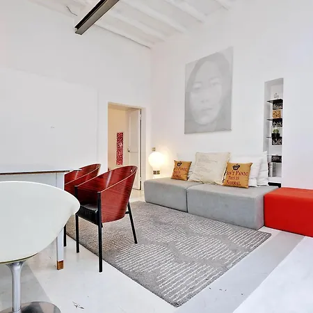 Appartement Monti Bright | Romeloft *