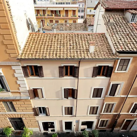 Monti Bright | Romeloft * Rome
